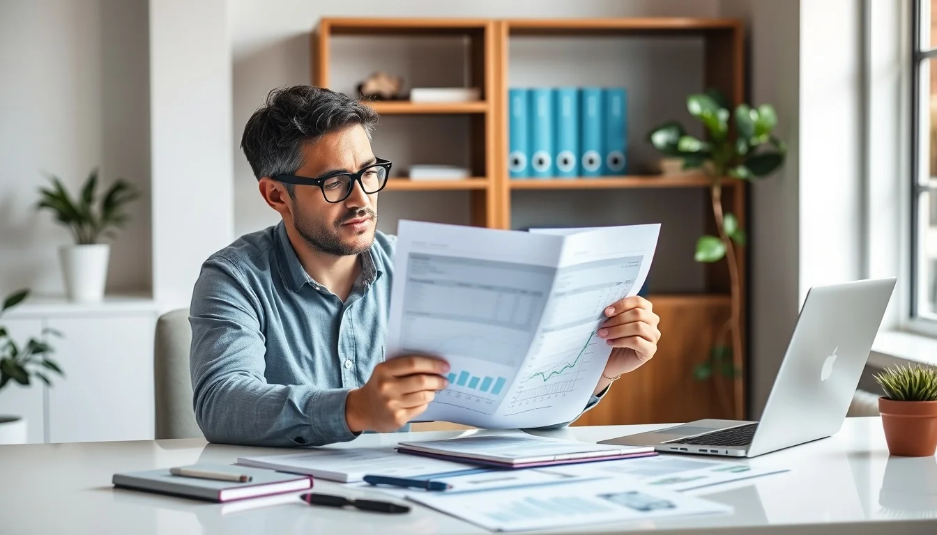 Erfolgreiche Steuerstrategien für Unternehmer