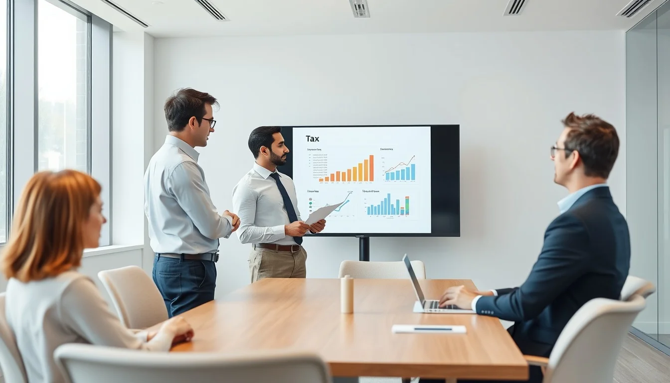 Professional plan visual